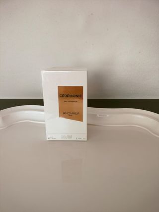 Anomalia Paris profumo Cérémonie EDP 70ml