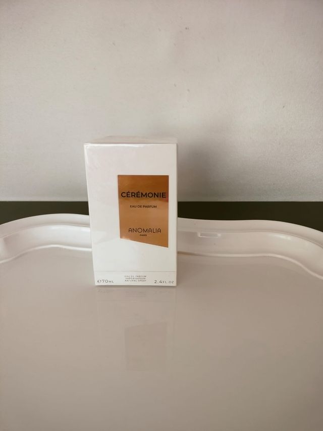 Anomalia Paris profumo Cérémonie EDP 70ml
