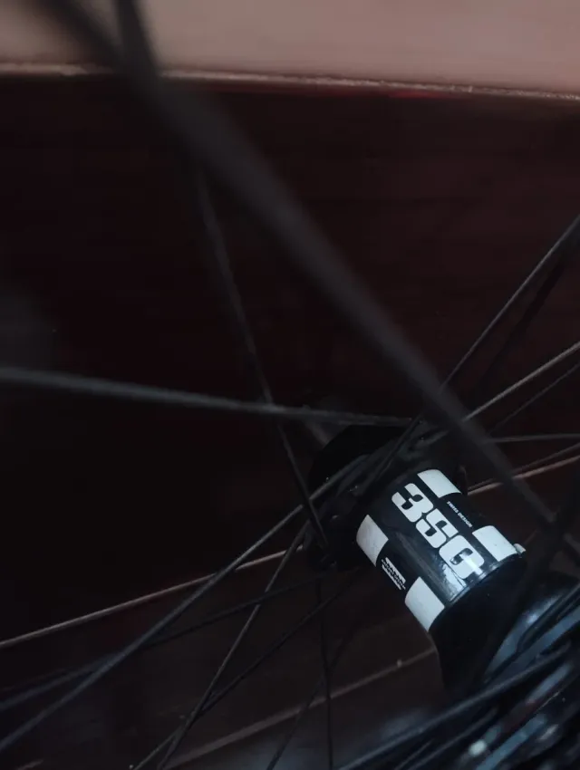 Ruote DT Swiss RR511 - 350