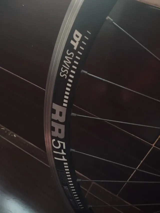 Ruote DT Swiss RR511 - 350