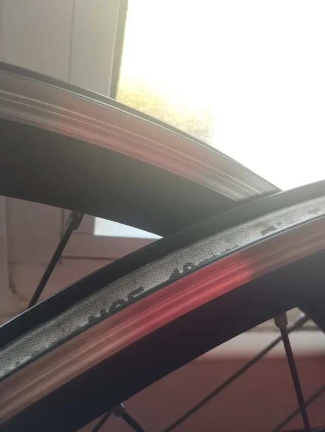 Ruote DT Swiss RR511 - 350