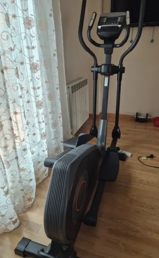 Elíptica Nordictrack E5.6