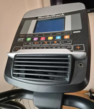 Elíptica Nordictrack E5.6