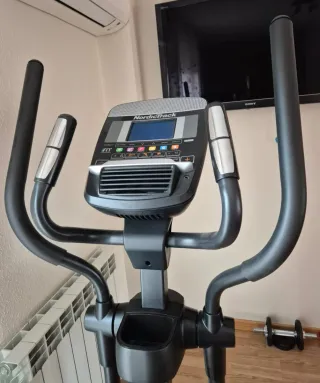 Elíptica Nordictrack E5.6