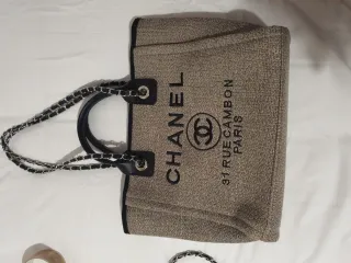 Set di borse Chanel, LV, YSL