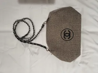 Set di borse Chanel, LV, YSL