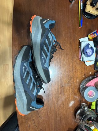 Zapatillas Adidas Terrex Gore-Tex Hombre