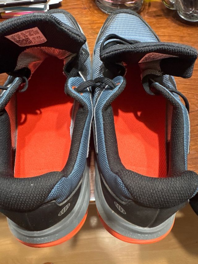 Zapatillas Adidas Terrex Gore-Tex Hombre