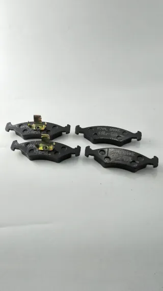 Pastillas Freno Ford Fiesta mk2 XR2 Escort MK3