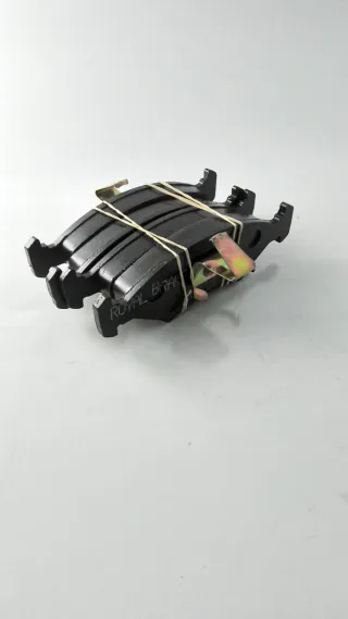 Pastillas Freno Ford Fiesta mk2 XR2 Escort MK3