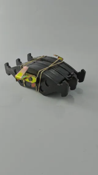 Pastillas Freno Ford Fiesta mk2 XR2 Escort MK3