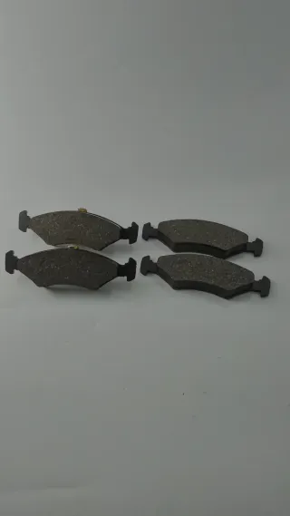 Pastillas Freno Ford Fiesta mk2 XR2 Escort MK3