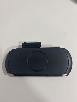 Sony PSP Negra