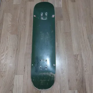 Tabla Skate Mini Logo 7.87