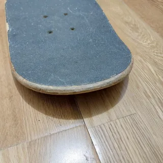 Tabla Skate Mini Logo 7.87