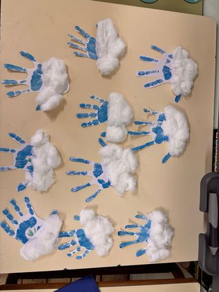 servicio de niñera en las Palmas