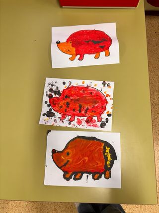 servicio de niñera en las Palmas