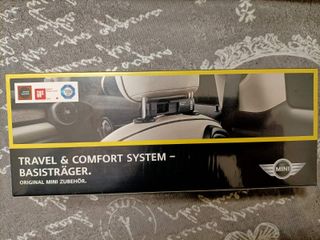 MINI Travel & Comfort System - Base