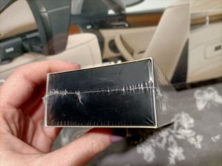 MINI Travel & Comfort System - Base