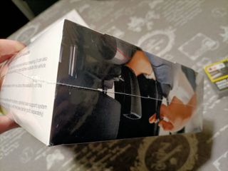 MINI Travel & Comfort System - Base