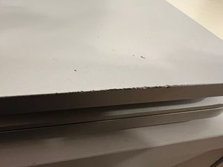 MacBook Pro 2015 16GB RAM 500GB SSD