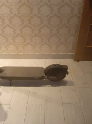 Patinete Eléctrico Xiaomi Pro 4 2ª Gen