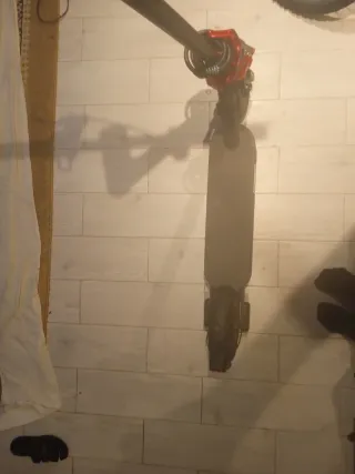 Patinete Eléctrico Xiaomi Pro 4 2ª Gen