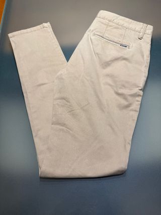 Pantalón niño Hackett London chino, talla 15-16