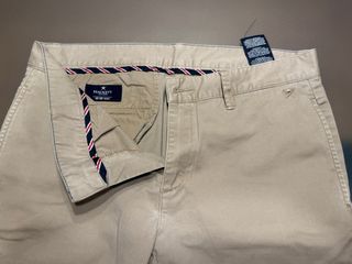 Pantalón niño Hackett London chino, talla 15-16