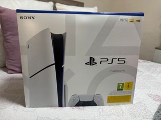 Playstation 5 Slim Sony 1TB