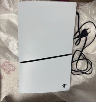 Playstation 5 Slim Sony 1TB