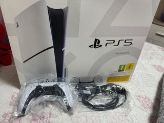 Playstation 5 Slim Sony 1TB