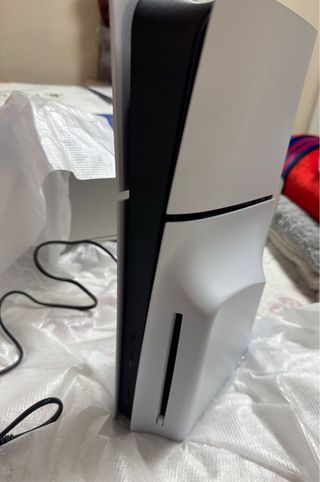 Playstation 5 Slim Sony 1TB