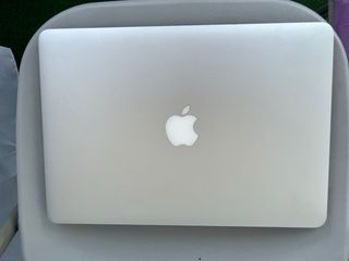 MacBook Air Plata