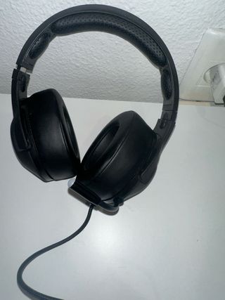 Auriculares Gaming Spirit of Gamer RGB