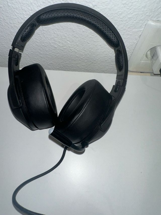 Auriculares Gaming Spirit of Gamer RGB