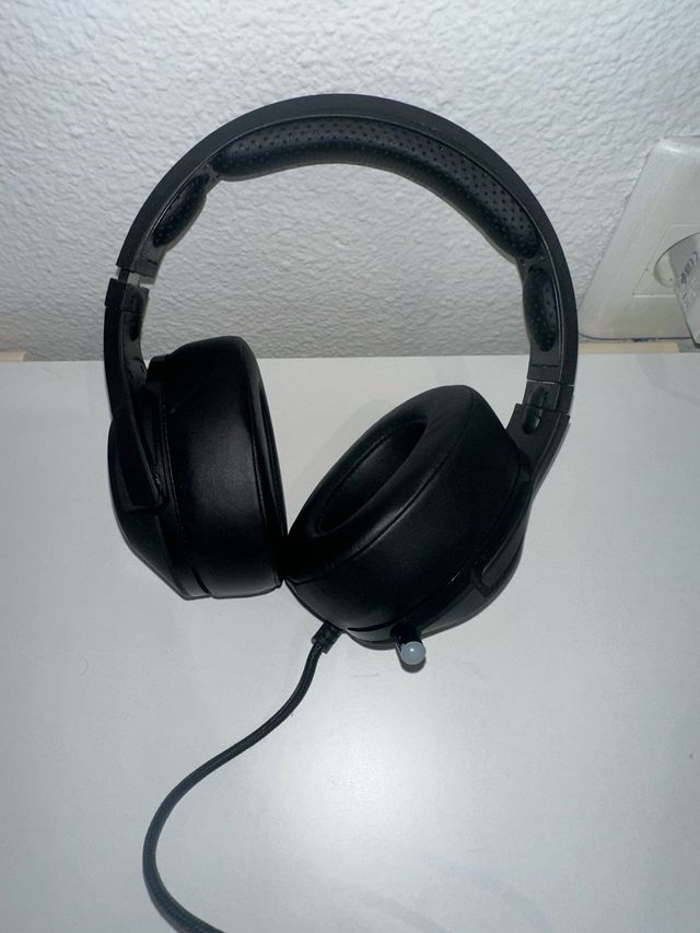 Auriculares Gaming Spirit of Gamer RGB