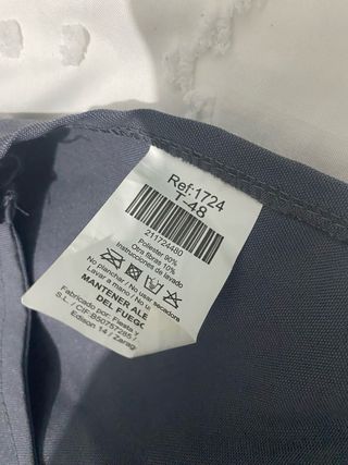 Disfraz Gandalf Adulto Con Peluca y Barba