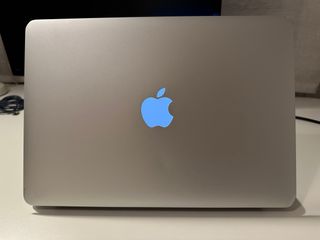 MacBook Air 13'' Argento