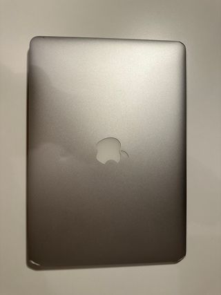 MacBook Air 13'' Argento