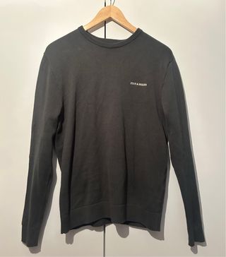 Jersey Springfield Verde Oliva