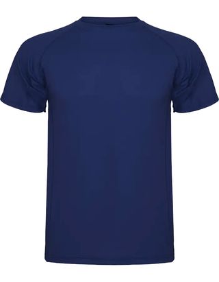 Camiseta The Doors Jim Morrison Azul