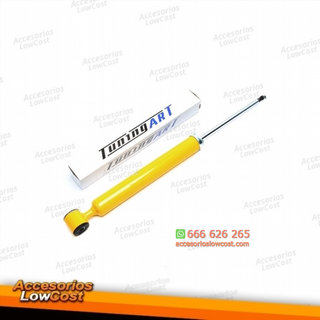 Amortiguador deportivo de eje trasero para Audi/S