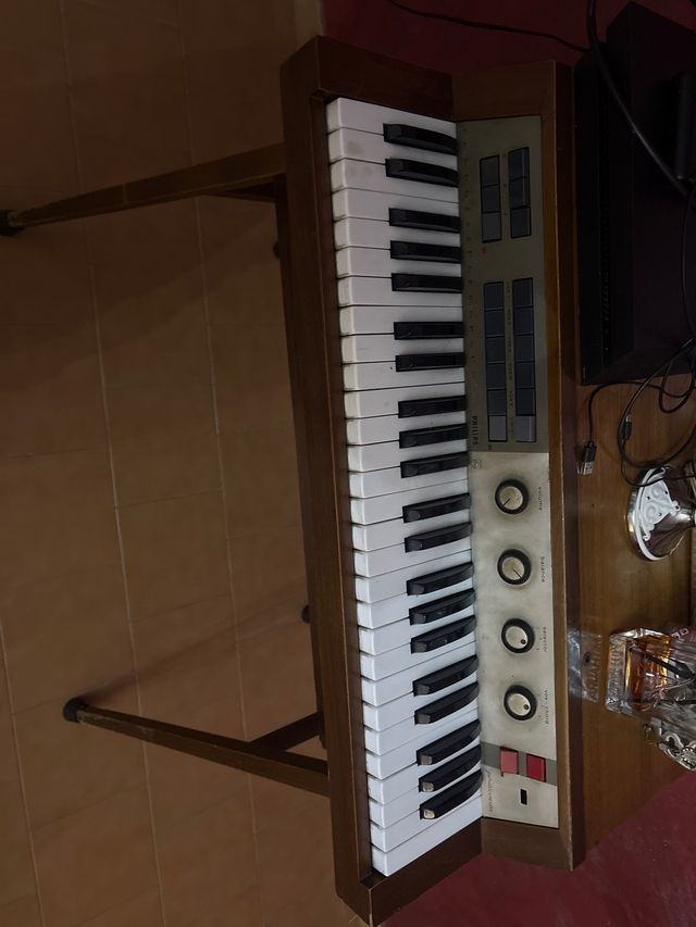 Pianoforte PHILICORDA