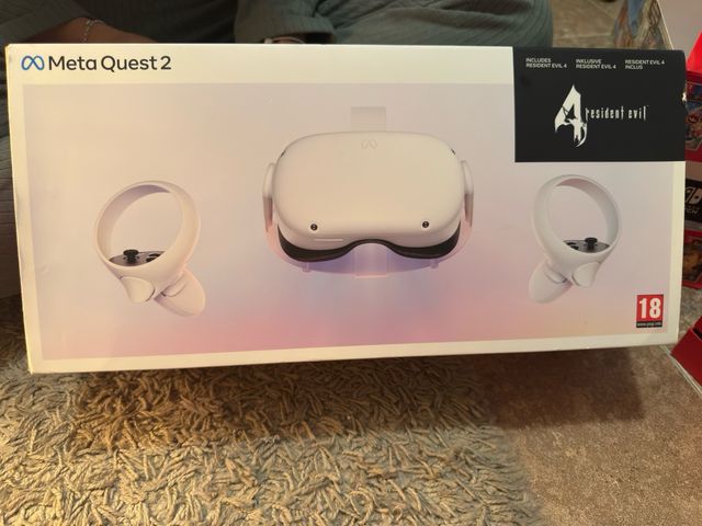 Meta Quest 2