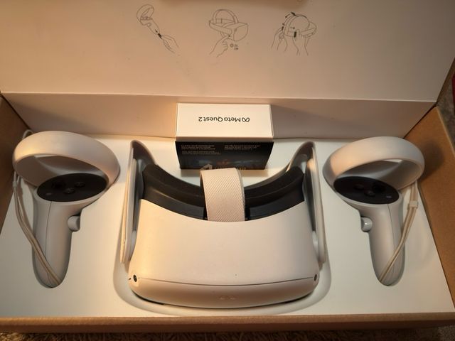 Meta Quest 2