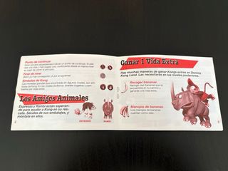 Gioco Donkey Kong Land per Game Boy Nintendo originale al 100%