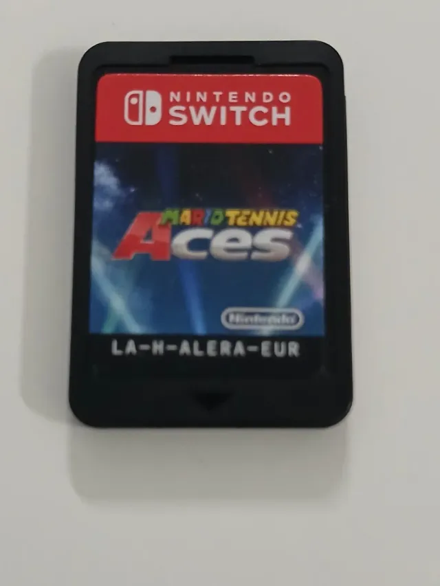 Mario Tennis Aces Nintendo Switch