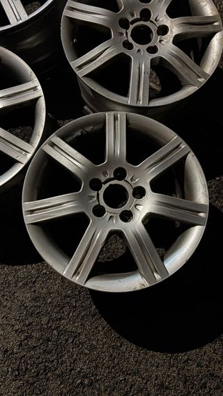 Llantas Seat León MK2 16 5x112