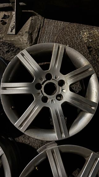 Llantas Seat León MK2 16 5x112